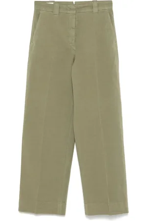 Incotex Pantalon à coupe droite