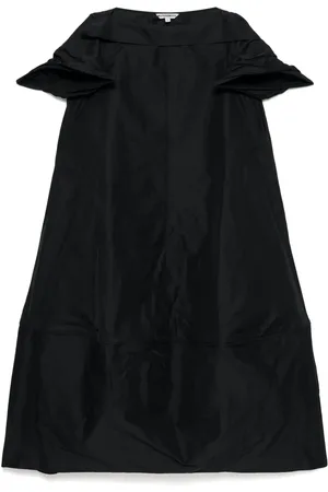 MELITTA BAUMEISTER Robe à design bouffant