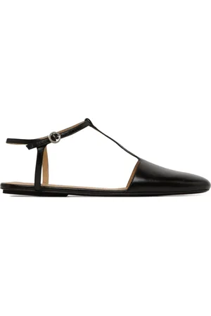 MARSÈLL Ballerines texturées