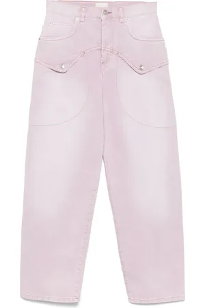 Isabel Marant Jean Varga