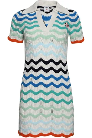 Casablanca Robe en crochet
