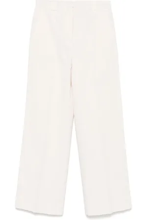 Incotex Pantalon à coupe droite