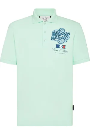 Philipp Plein Polo Racing Car