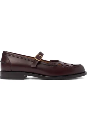 Scarosso Mocassins Minni