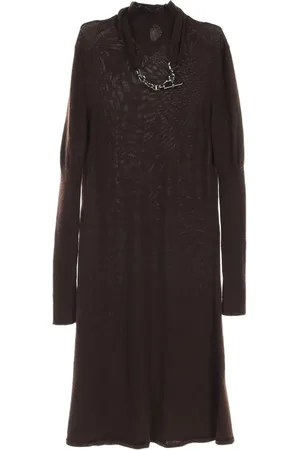 Hermès Robe Chaîne d