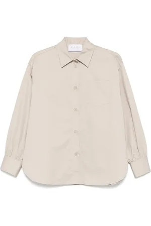 Kaos Chemise en coton