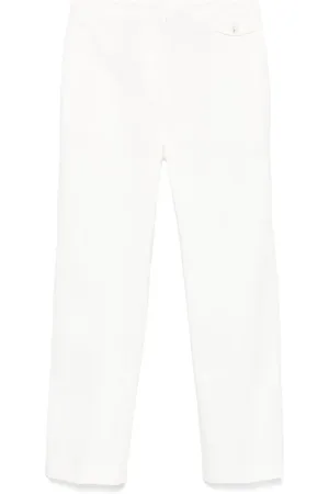 Liu Jo Pantalon à coupe courte