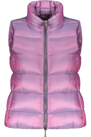 MOORER Gilet Borne