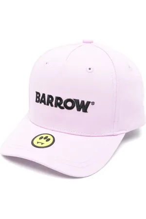 BARROW Casquette à logo brodé