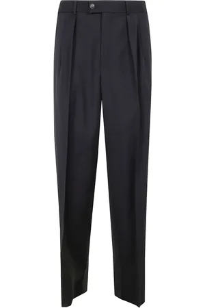 Emporio Armani Pantalon en laine