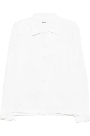 BODE Chemise Belvoir