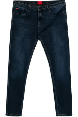 HUGO BOSS Jean à coupe slim