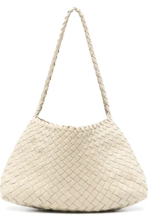 Dragon Diffusion Sac porté épaule Rosana en cuir