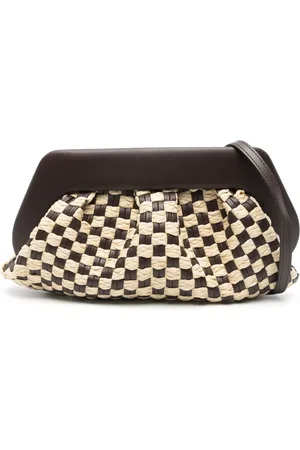 THEMOIRÈ Pochette Emera