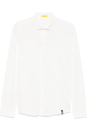 DRUMOHR Chemise en coton