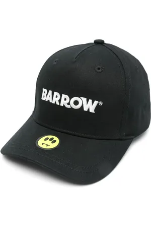 BARROW Casquette à logo brodé