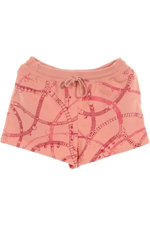 Hermès Short Tresor de Medor 10