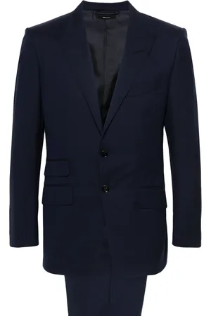 Tom Ford Costume en laine