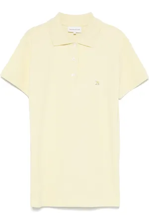 Maison Kitsuné Polo Baby Fox