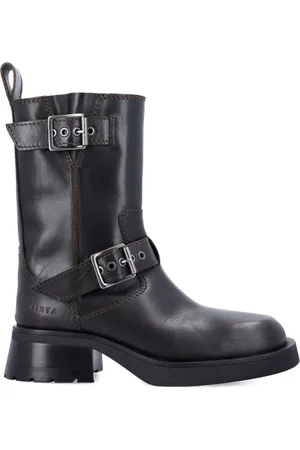 Miista Bottines Renate 50 mm
