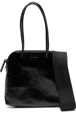 UMA WANG Sac cabas en cuir