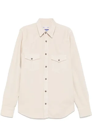 Jacob Cohen Chemise en coton