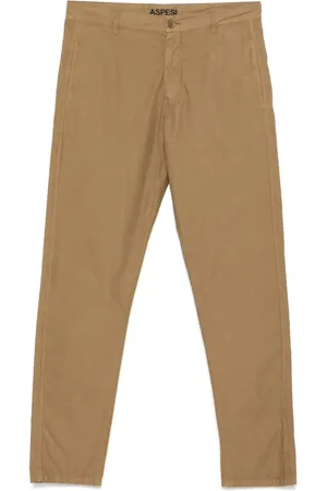 Aspesi Pantalon chino fuselé