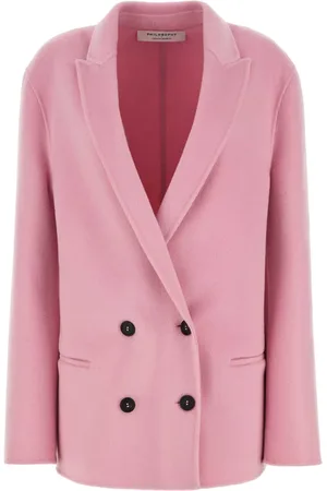 Serafini Blazer en laine