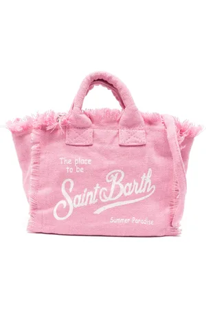 MC2 SAINT BARTH Mini sac cabas Vanity Sponge
