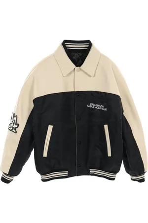 LOUIS VUITTON Veste à patch logo (années 2010)