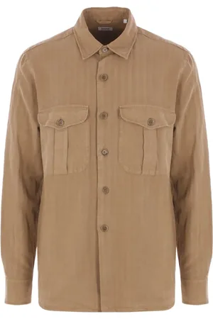 Aspesi Chemise Glenn