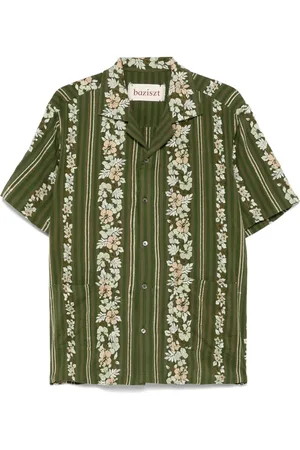 Baziszt Chemise Verve