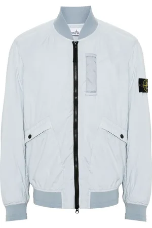 Stone Island Veste bomber Skin-Touch PrimaLoft®-TC