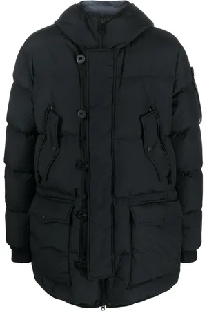 Peuterey Veste matelassée à capuche