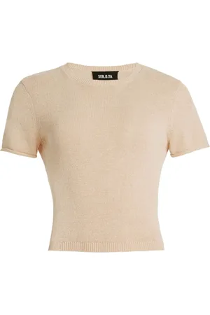 SER.O.YA T-shirt Clare