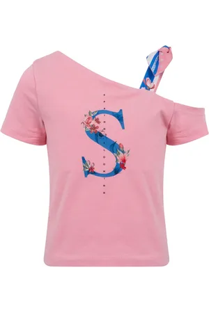 Lapin House T-shirt en coton