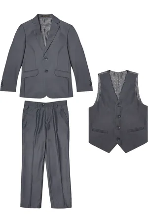Romano Costume trois-pièces à boutonnière