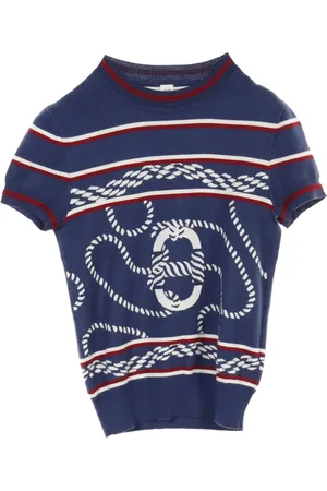 Hermès Haut Canoe Chaîne d