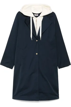 Liu Jo Manteau à capuche
