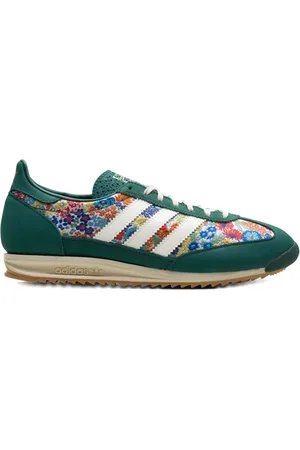 adidas X Liberty London baskets SL 72 OG 