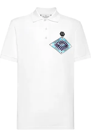 Philipp Plein Polo Cote D
