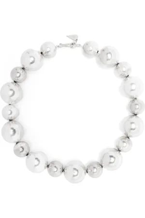 FORTE FORTE Collier à perles artificielles