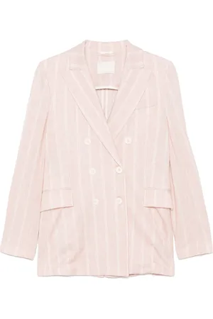 Circolo Blazer à boutonnière croisée