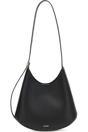 Jil Sander Petit sac porté épaule Eldorado