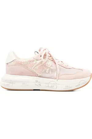 Premiata Baskets Cassie 7472