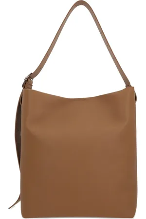 Jil Sander Sac porté épaule en cuir