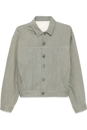 Lauren Manoogian Veste en jean