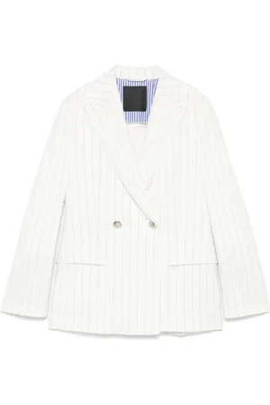 Liu Jo Blazer à rayures