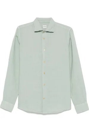 DRUMOHR Chemise en lin