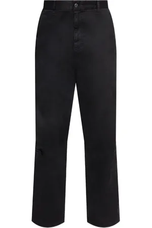 Represent Pantalon à coupe ample